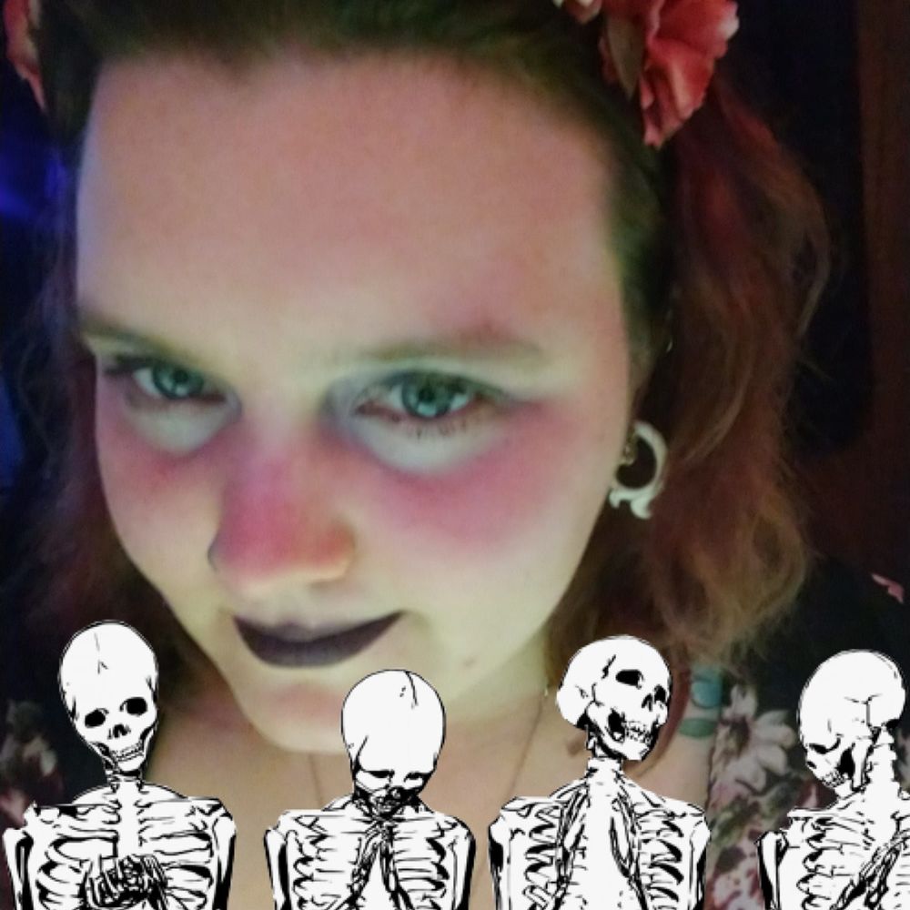 Meet your Posher, Astrid